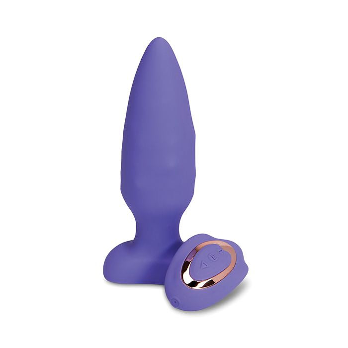 Andii Anal Plug