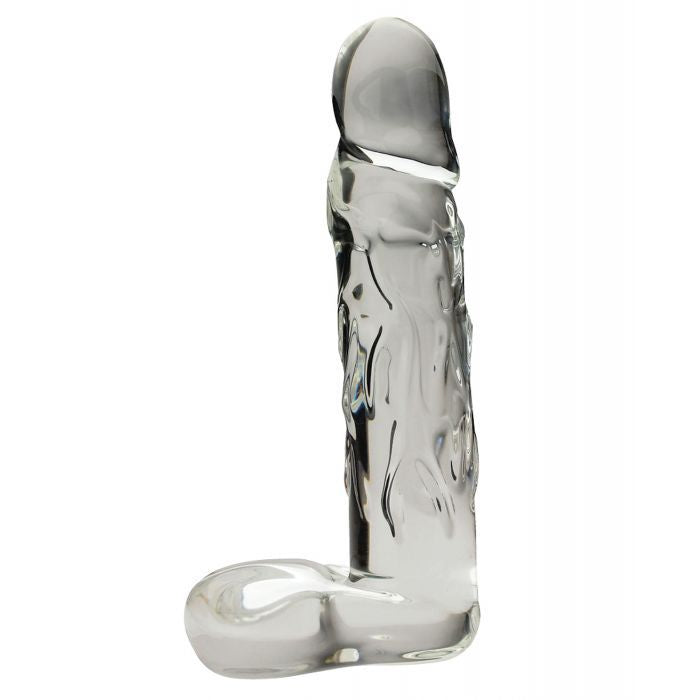 Glass Act