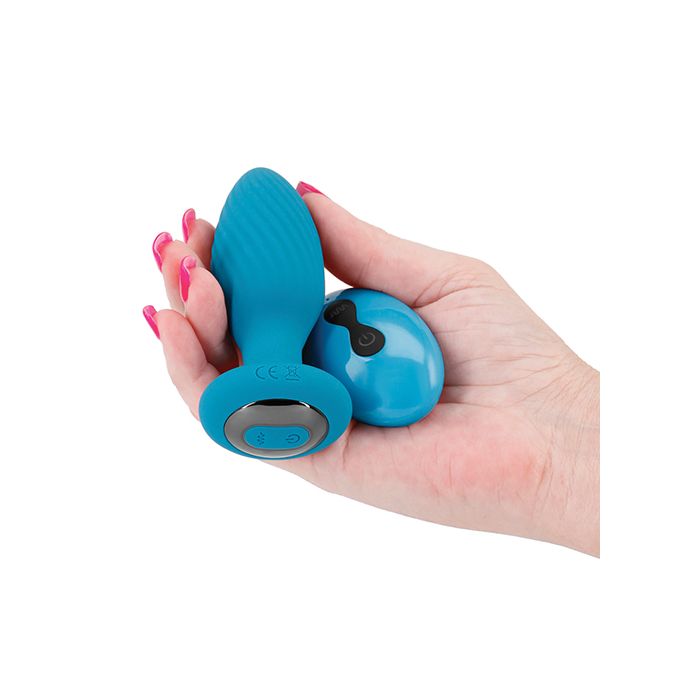 Alpine Anal Plug