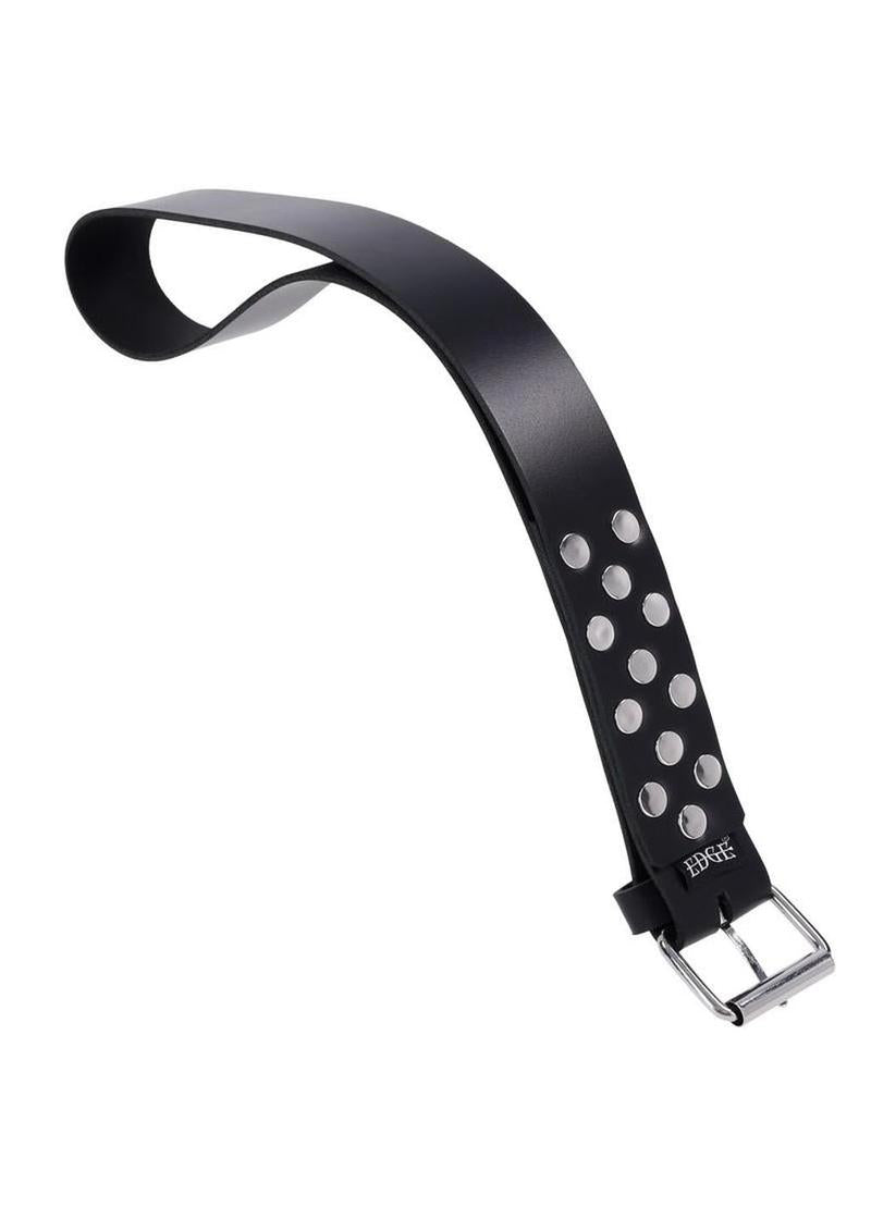 Leather Belt Spanker