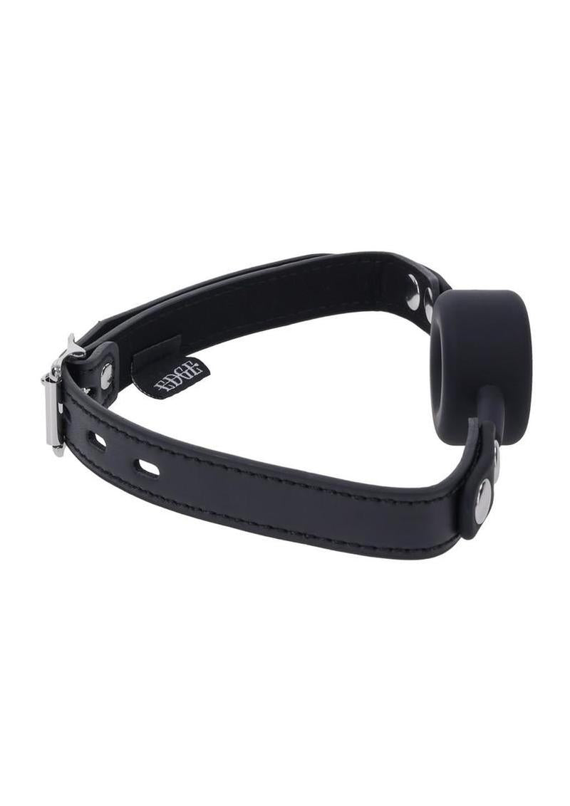 Bound to Be Quiet Ball Gag