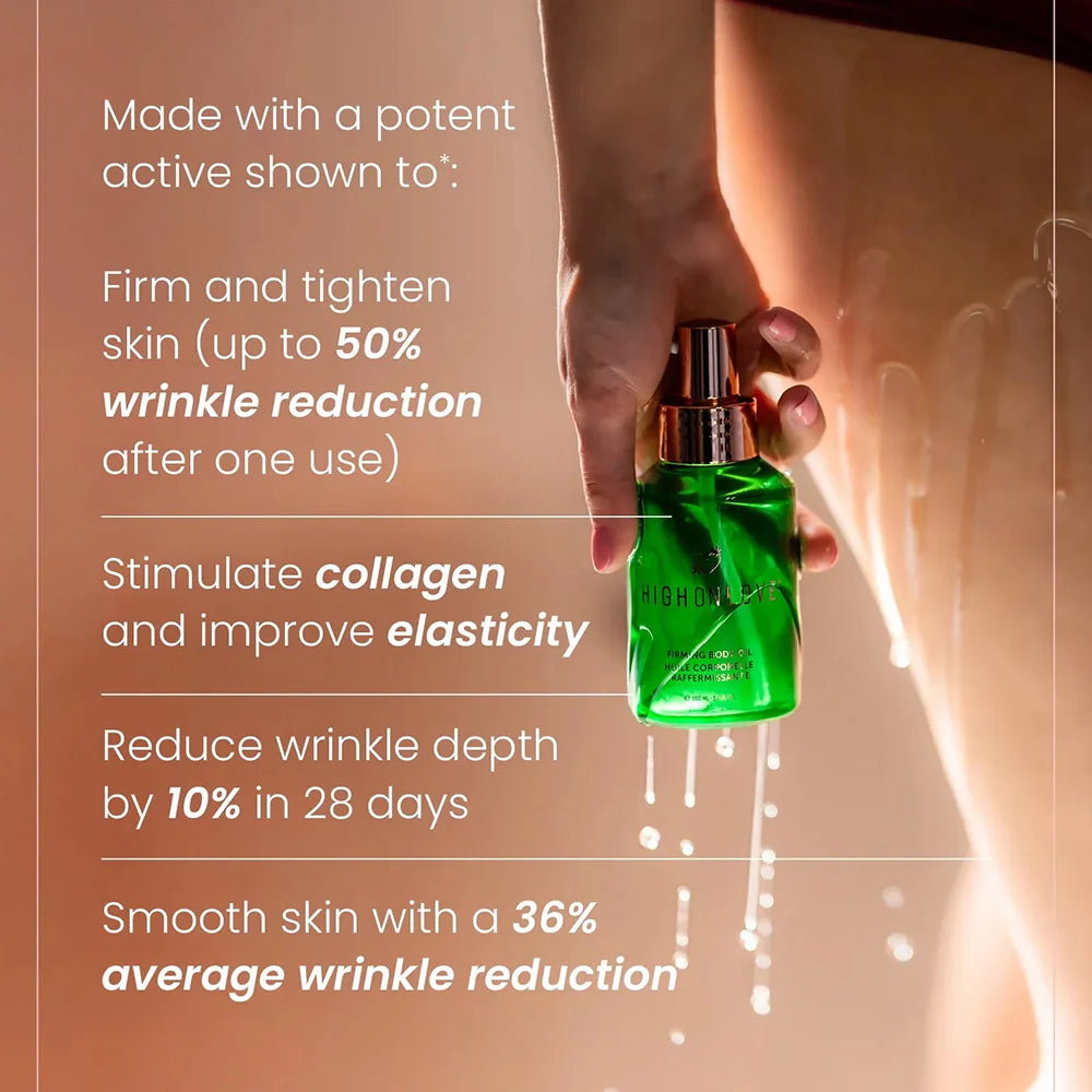 Firming Body Oil & Body Gua-Sha Bundle