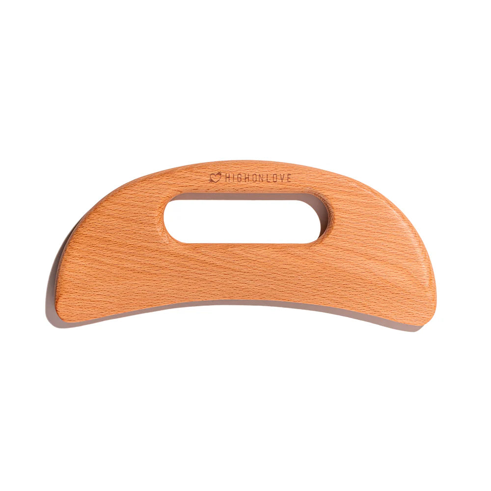 Body Gua-Sha