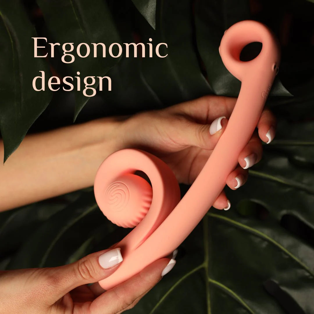 SVibe Curve
