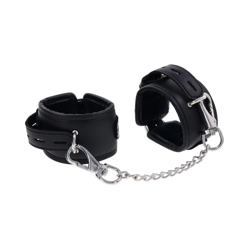 Wristy Business Handcuffs