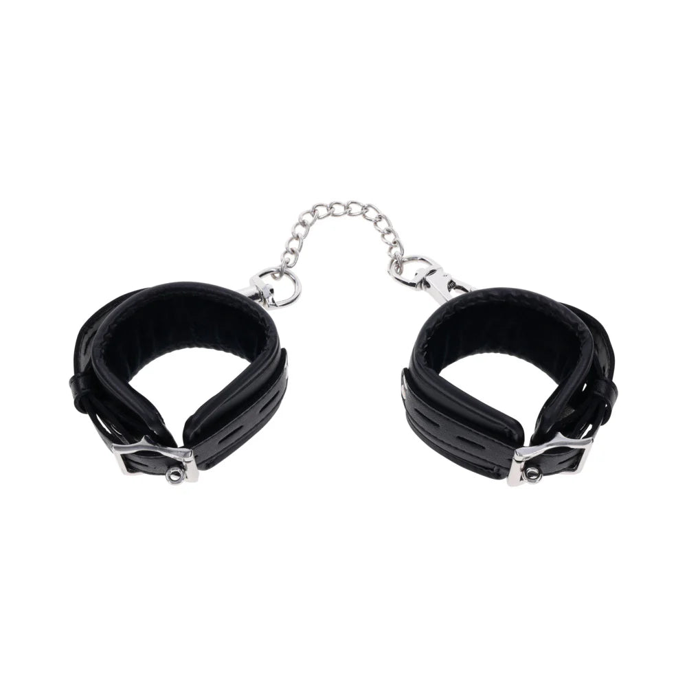 Wristy Business Handcuffs