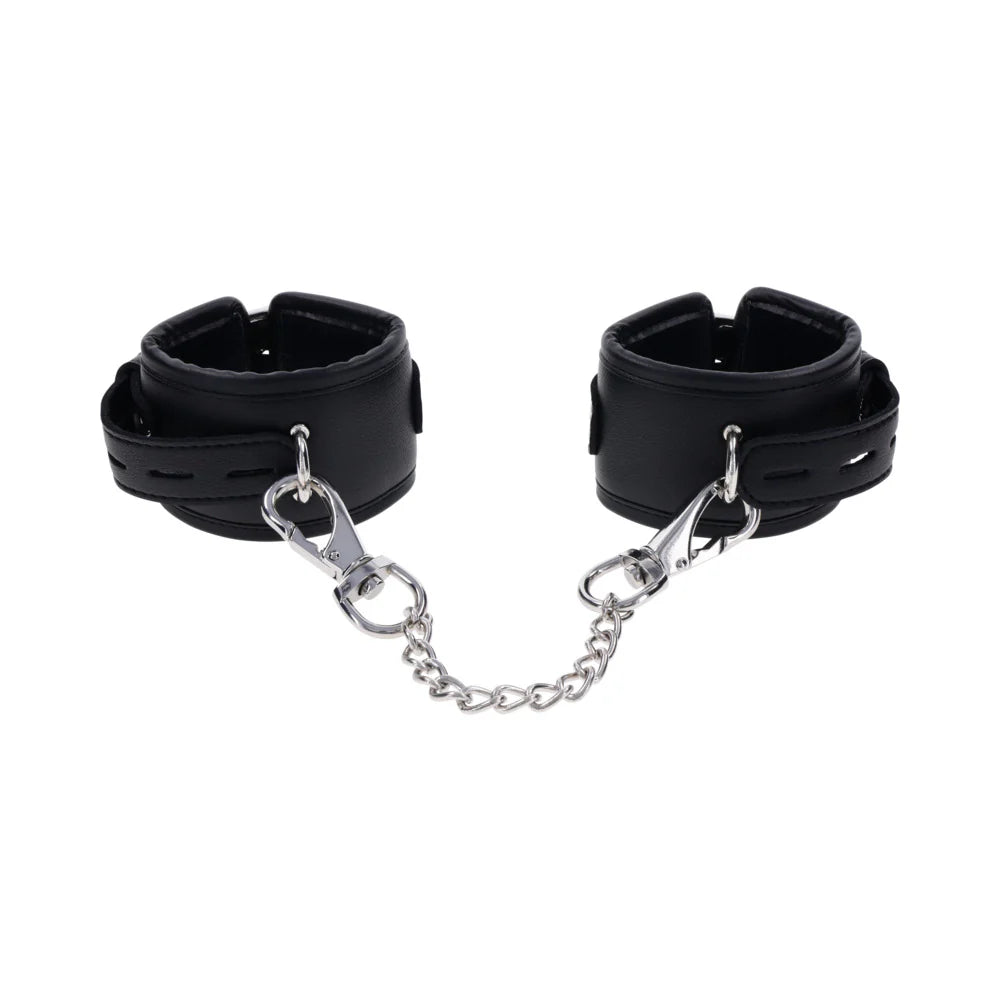 Wristy Business Handcuffs