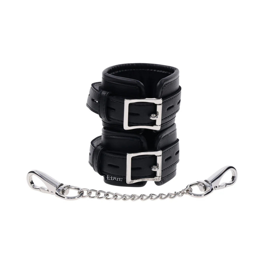 Wristy Business Handcuffs