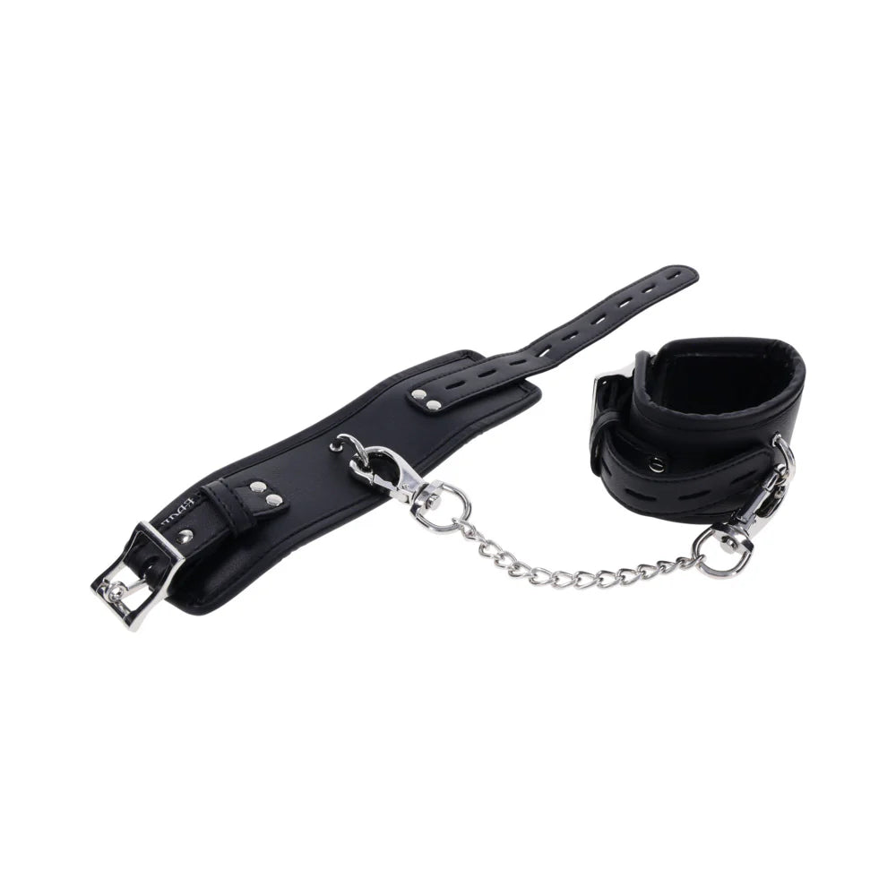 Wristy Business Handcuffs