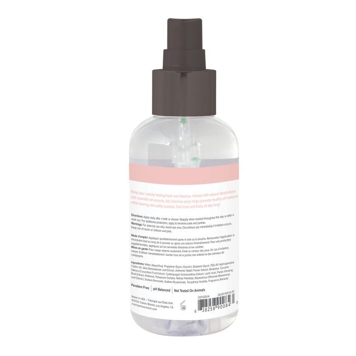 Coochy Feel Fresh Intimate Spray