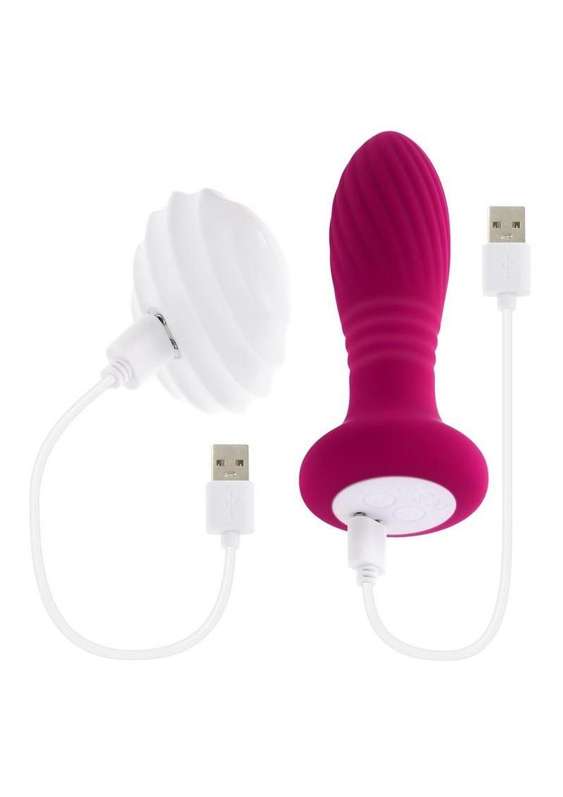 Party Plug