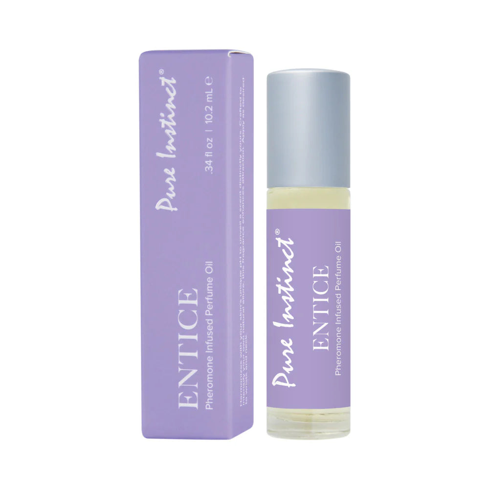 Pure Instinct - Sexual Attractant Pheromones