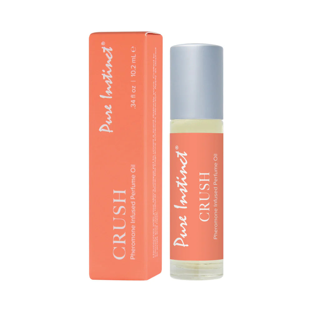 Pure Instinct - Sexual Attractant Pheromones