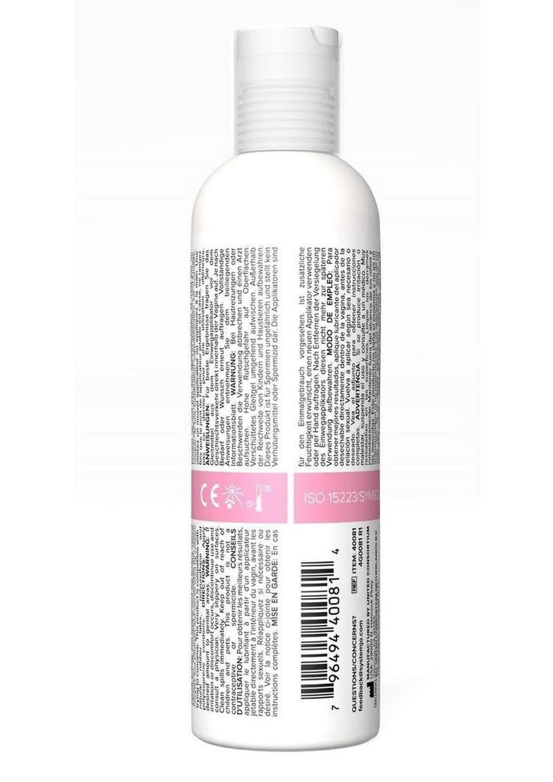 Actively Trying Fertility Friendly Lubricant 