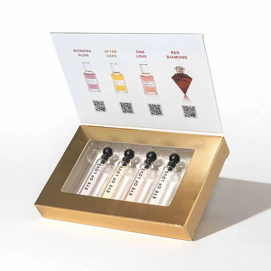 Pheromone Fragrance Flight