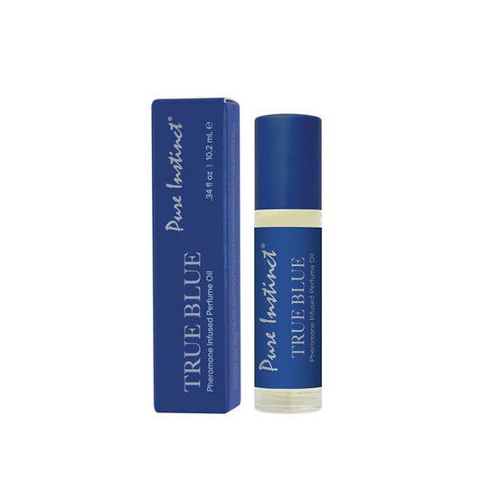 Pure Instinct - Sexual Attractant Pheromones