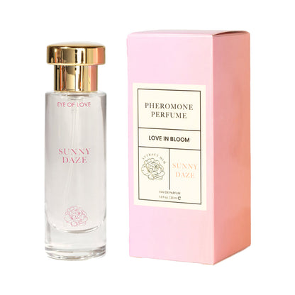 Sunny Daze Pheromone Parfum