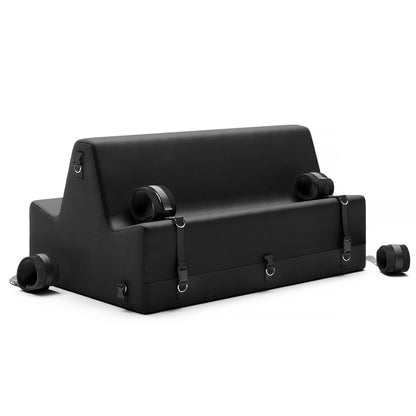 Steed Bench