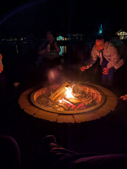 Moon Magic Retreat 2027 - (Sept 23-27)