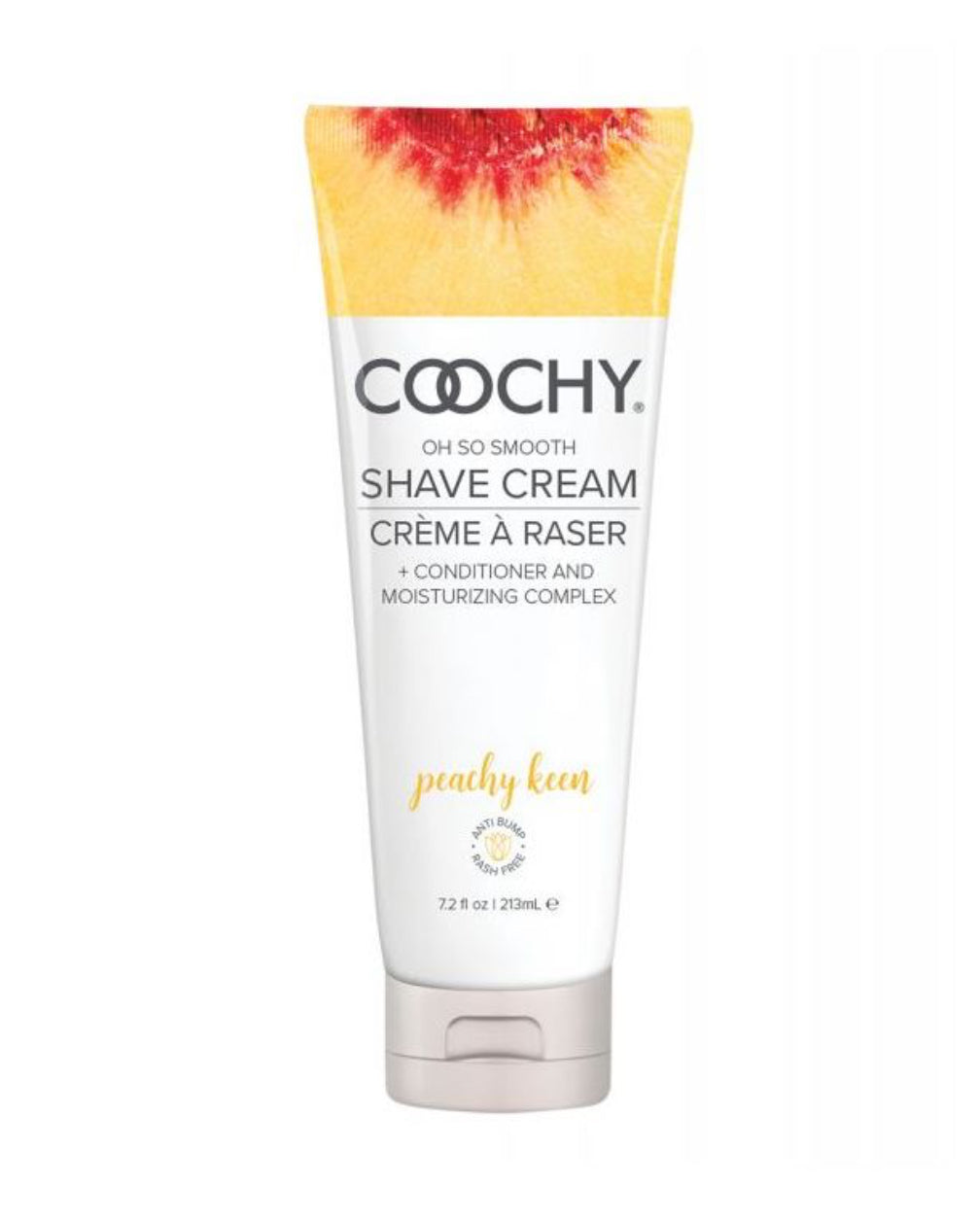 Coochy Shave Cream