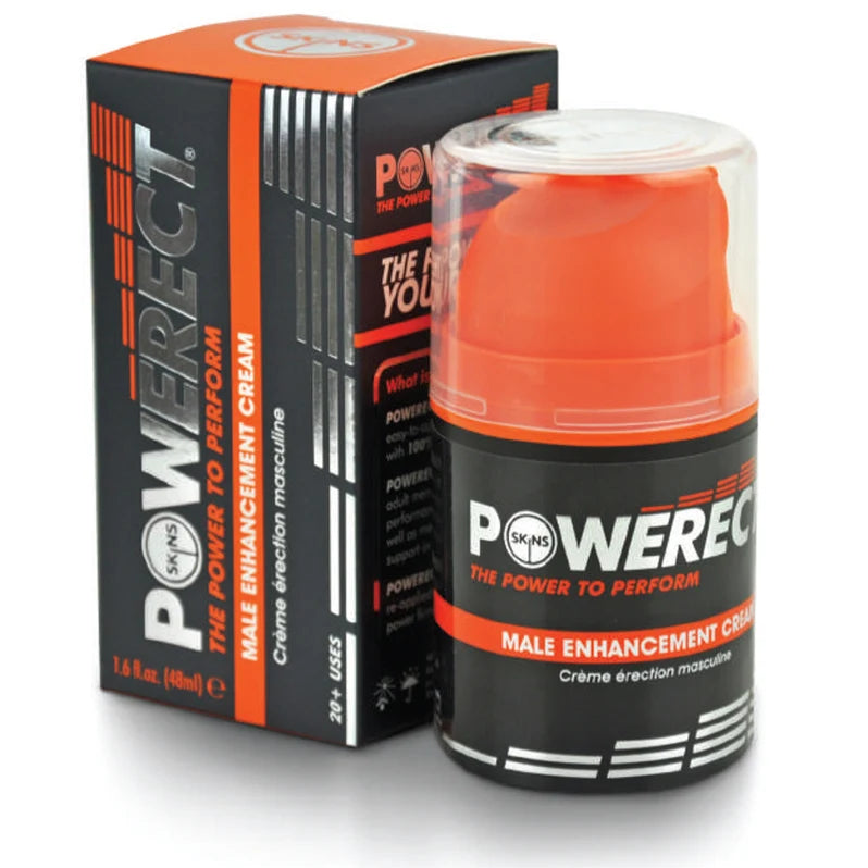 Powerect Cream
