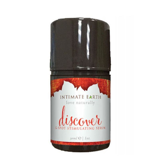 Discover G-Spot Gel