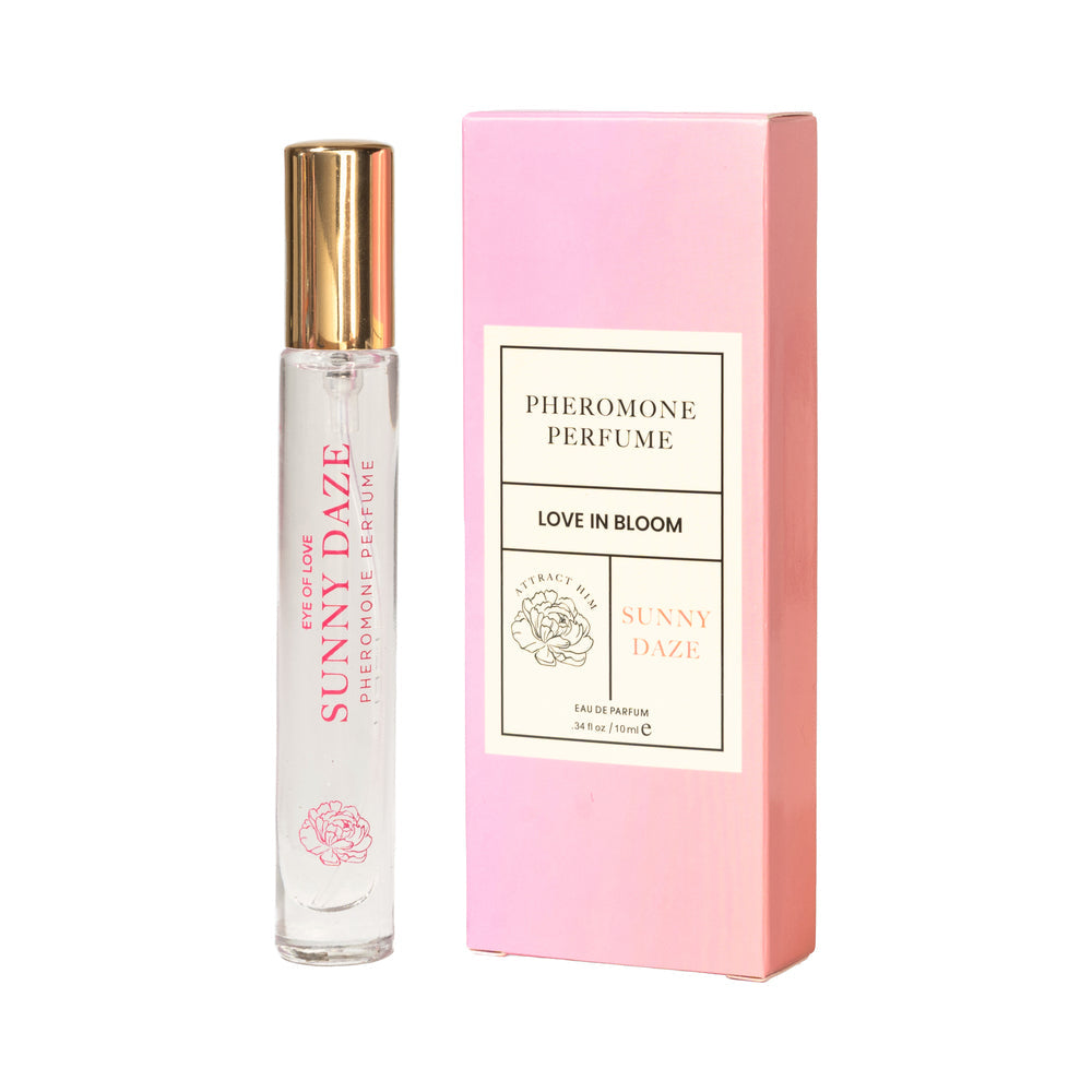 Sunny Daze Pheromone Parfum