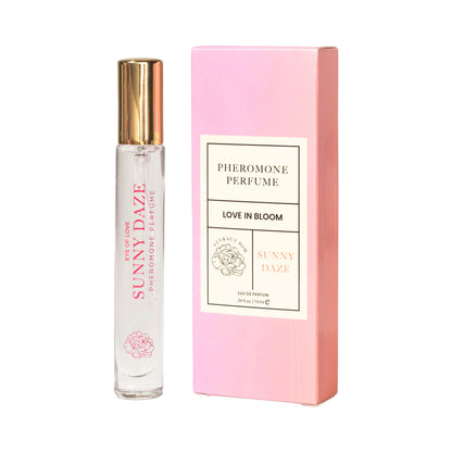 Sunny Daze Pheromone Parfum