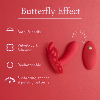 Butterfly Effect