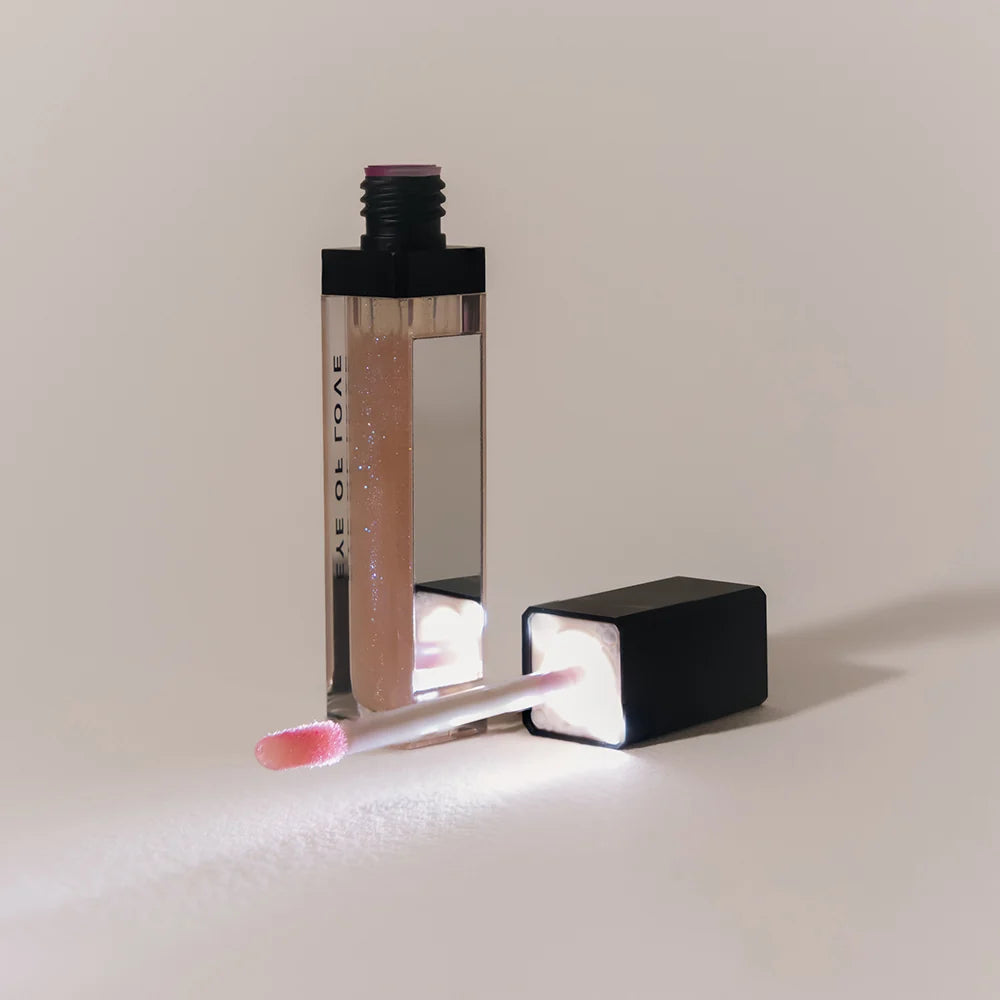 Eye of Love Matchmaker Pink Pulse Pheromone pH Lip Stain
