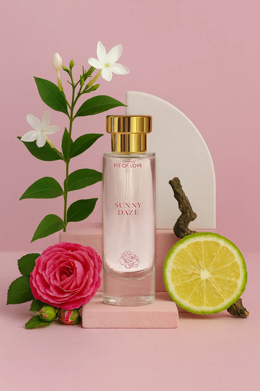Sunny Daze Pheromone Parfum