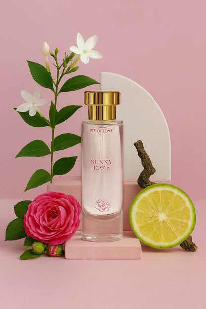 Sunny Daze Pheromone Parfum