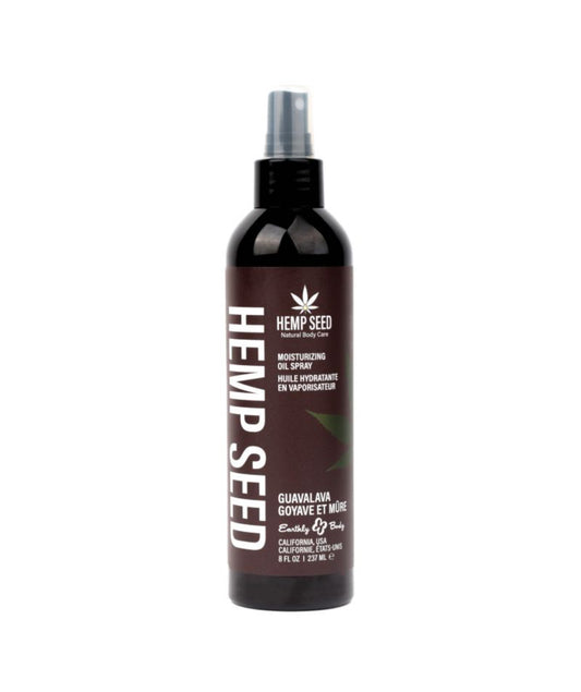 Body Oil