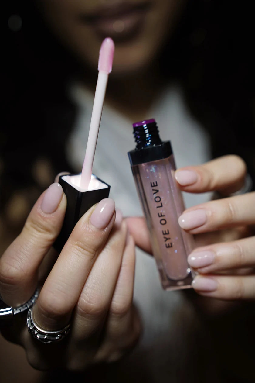 Eye of Love Matchmaker Pink Pulse Pheromone pH Lip Stain