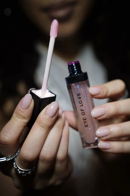 Eye of Love Matchmaker Pink Pulse Pheromone pH Lip Stain