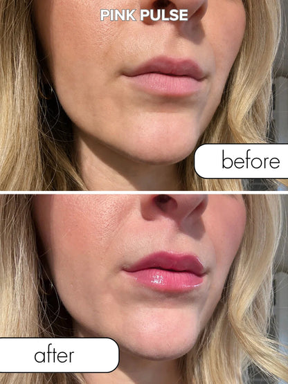 Eye of Love Matchmaker Pink Pulse Pheromone pH Lip Stain