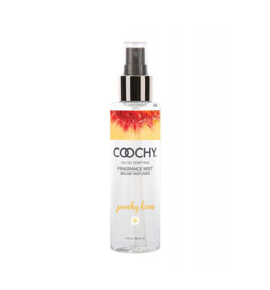 Coochy Fragrance Mist