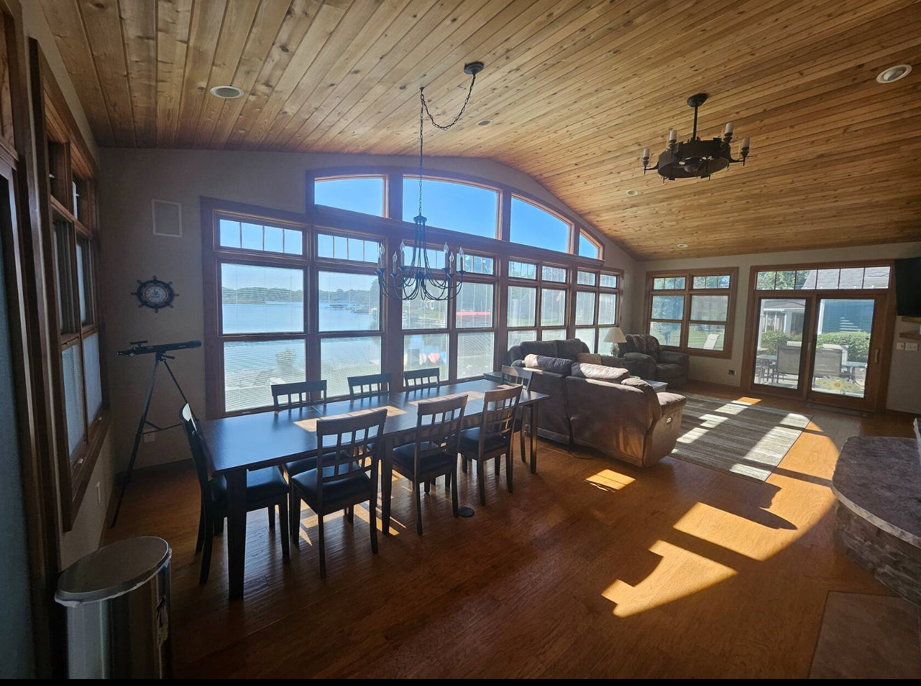 Moon Magic Retreat 2026 - (Oct 8-12)