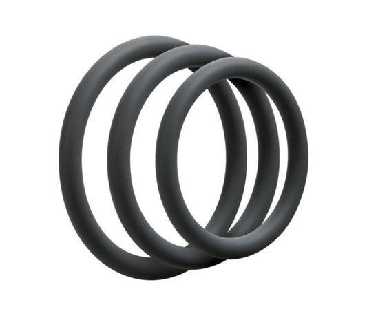 Silicone Penis Rings