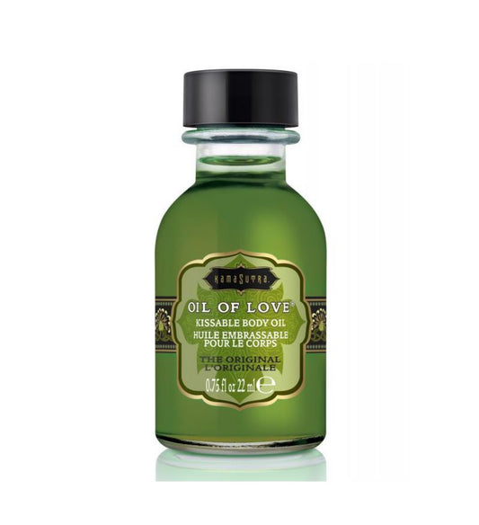 Oil of Love- Sensations Drops