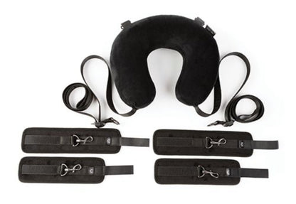 Sexy Spreader Poistion & Restraint System