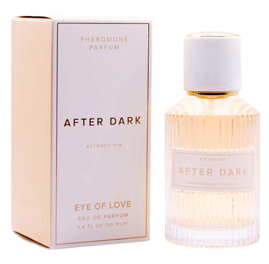 After Dark Pheromone Perfume