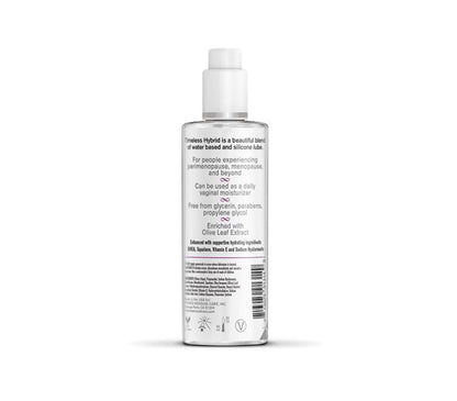 Simply Timeless Hybrid Water & Silicone Lubricant