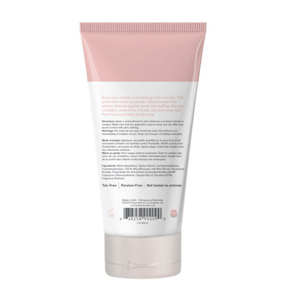 Coochy Sweat Defense Protection Lotion