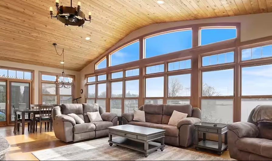 Moon Magic Retreat 2026 - (Oct 8-12)