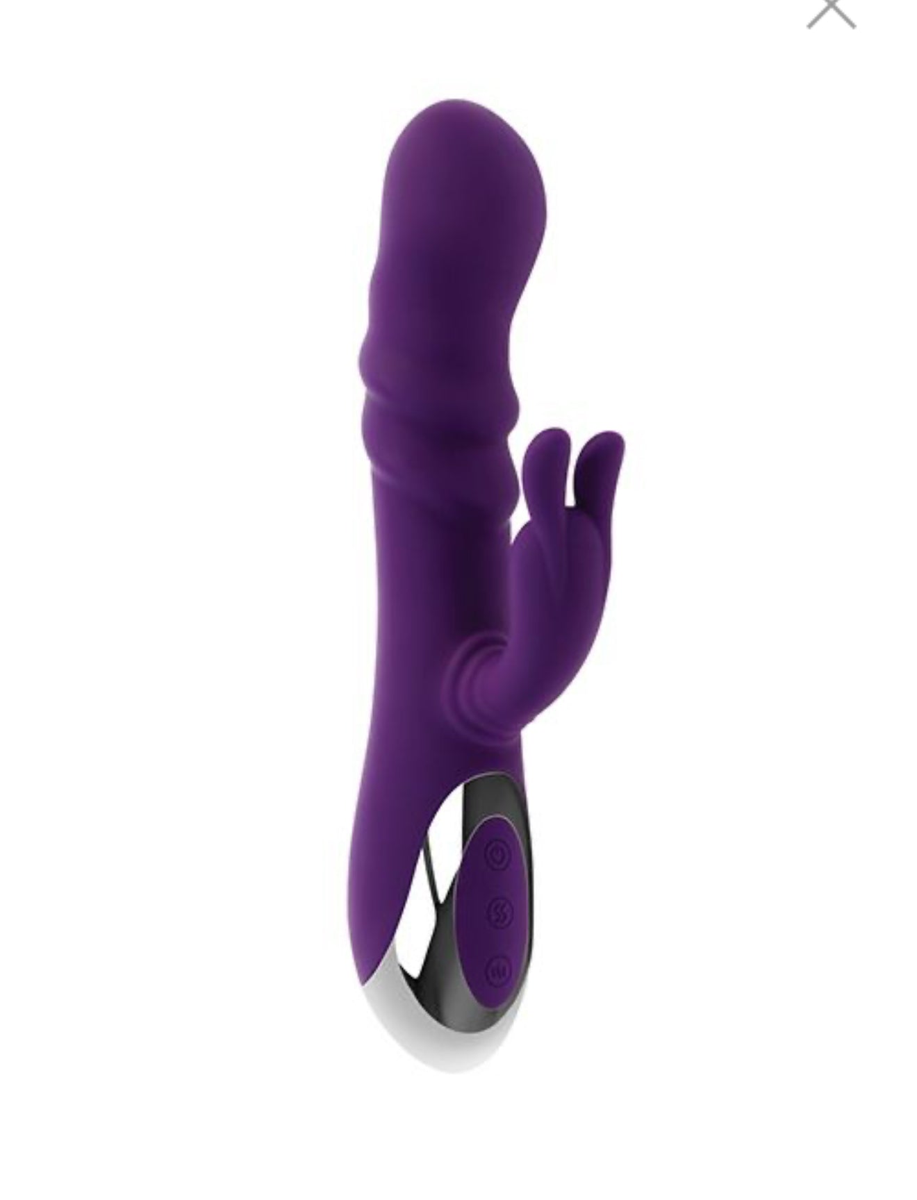 Pleasure Bunny