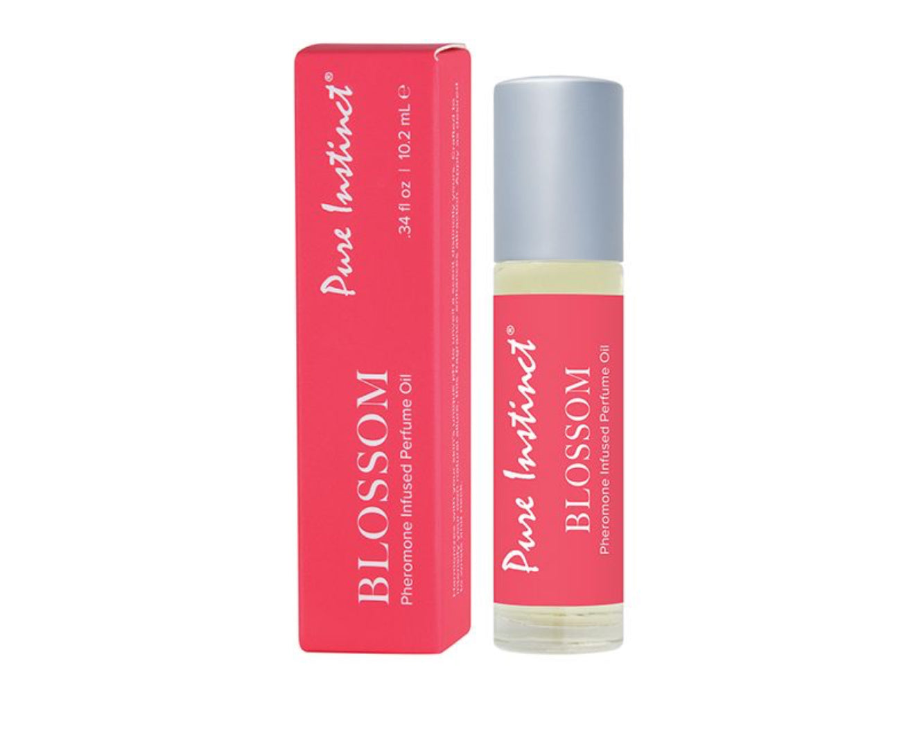 Pure Instinct - Sexual Attractant Pheromones