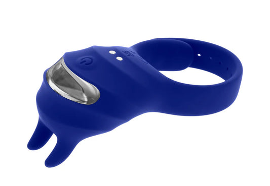 Knight Rider C Ring with Remote