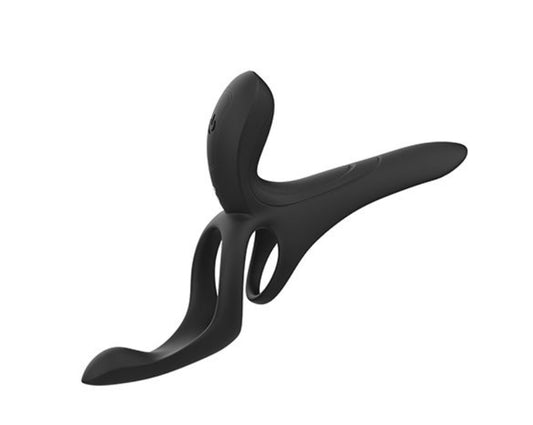 Magnum Mood App Controlled Couples Toy