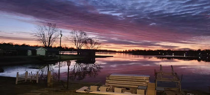 Moon Magic Retreat 2026 - (Oct 8-12)